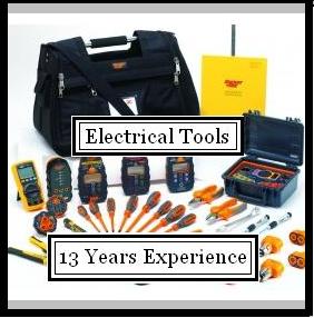 Owner of a Fluke 87 Multimeter.